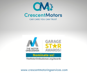 How did we do at Crescent Motors?