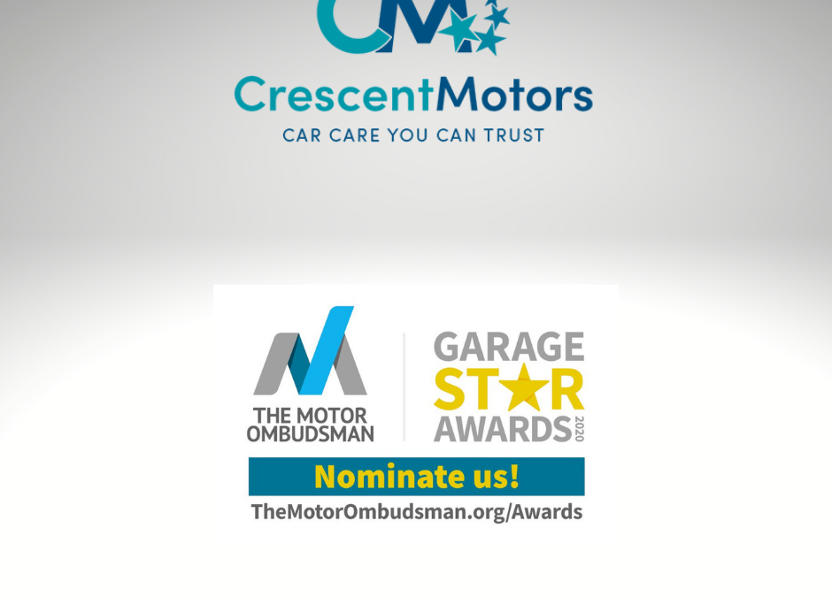 How did we do at Crescent Motors?
