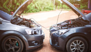 Tip tips to jump start your car! Crescent Motors are giving some valuable advice!