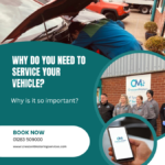 The Importance of Regular Car Servicing!, at Crescent Motoring Services